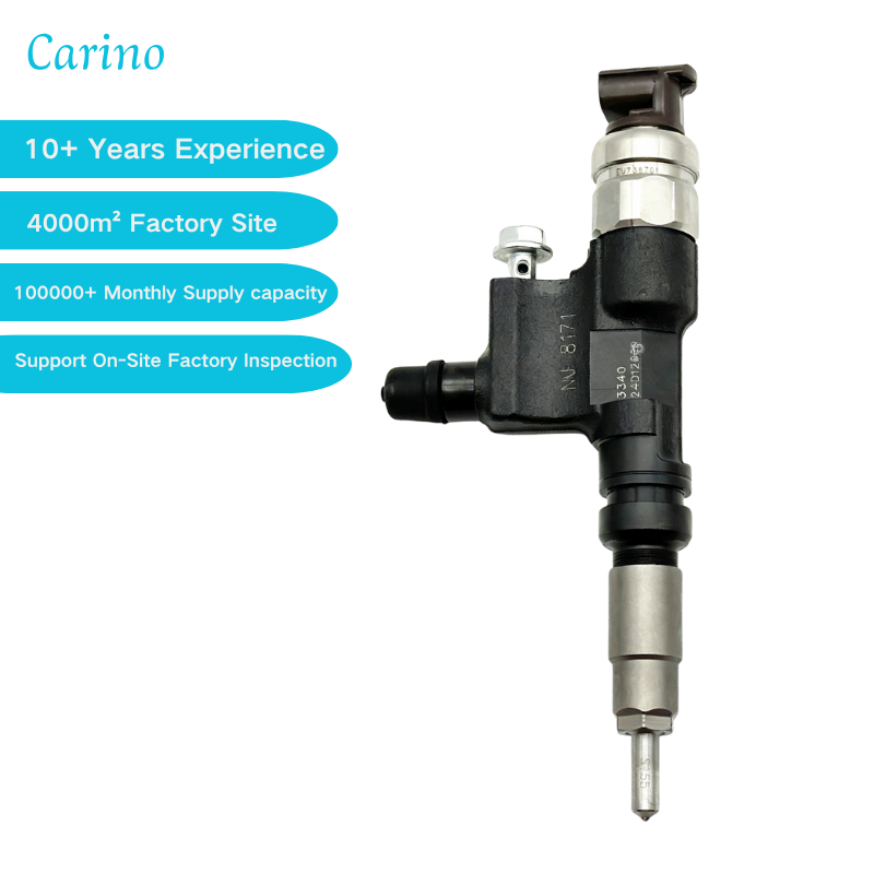 295050-3340 2950503340 Diesel Injector